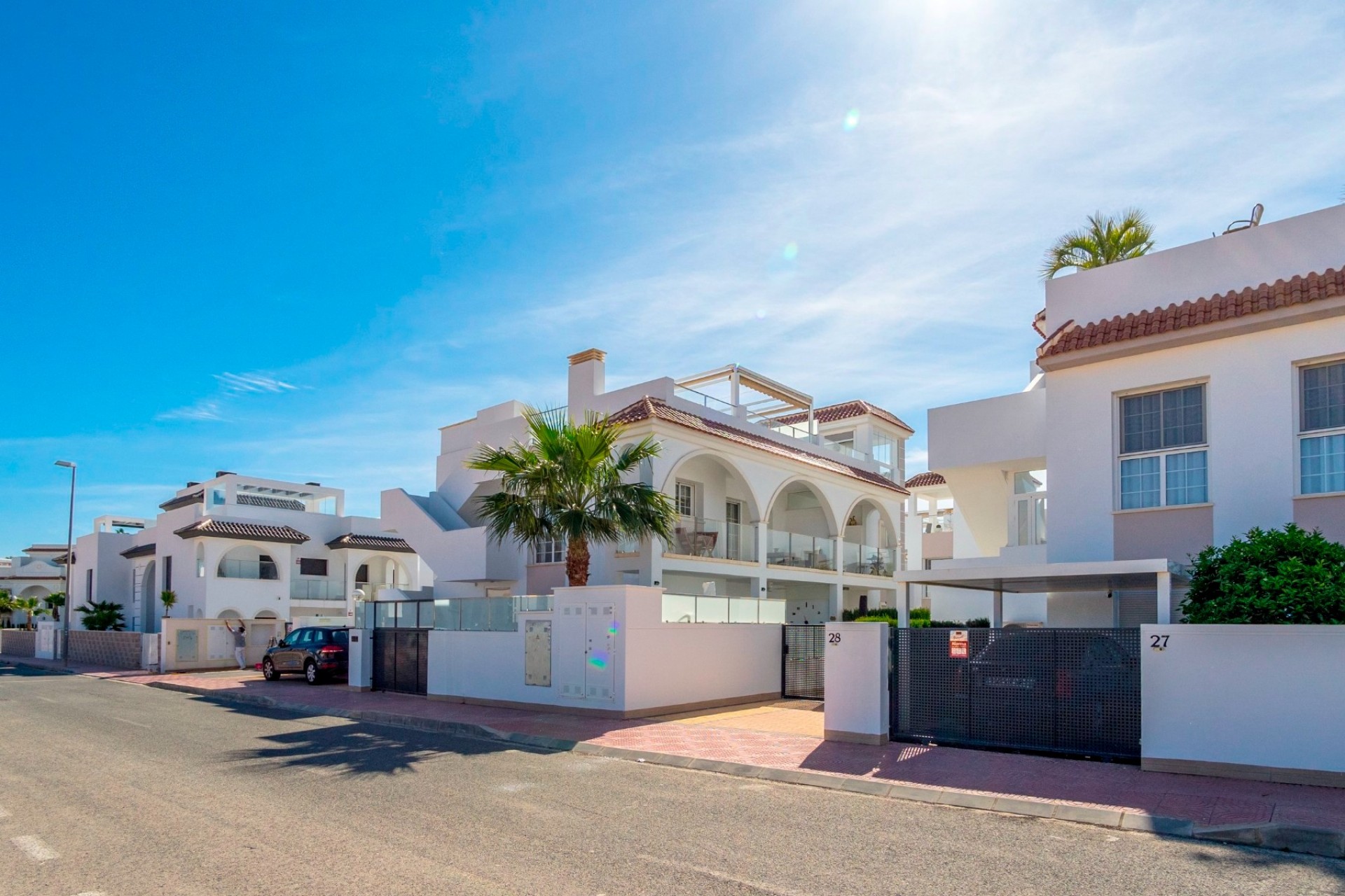 Reventa - Apartamento - Ciudad Quesada - Doña Pepa