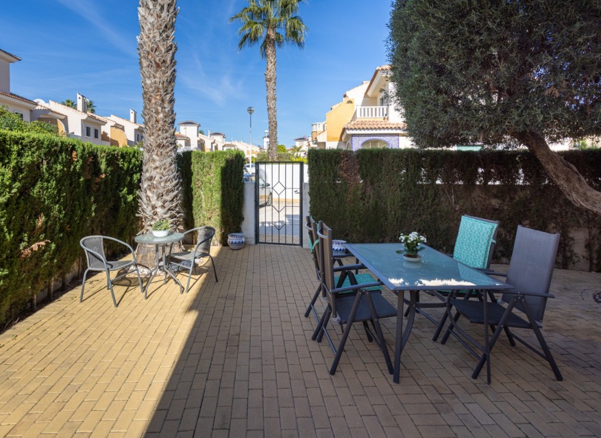 Reventa - Apartamento - Ciudad Quesada - Doña Pepa