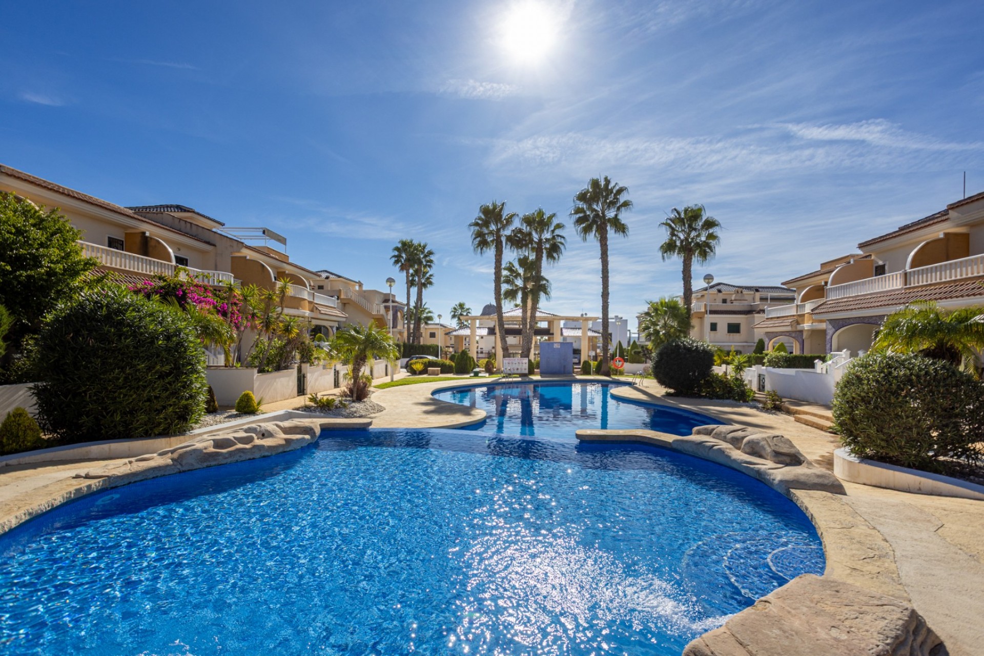 Reventa - Apartamento - Ciudad Quesada - Doña Pepa