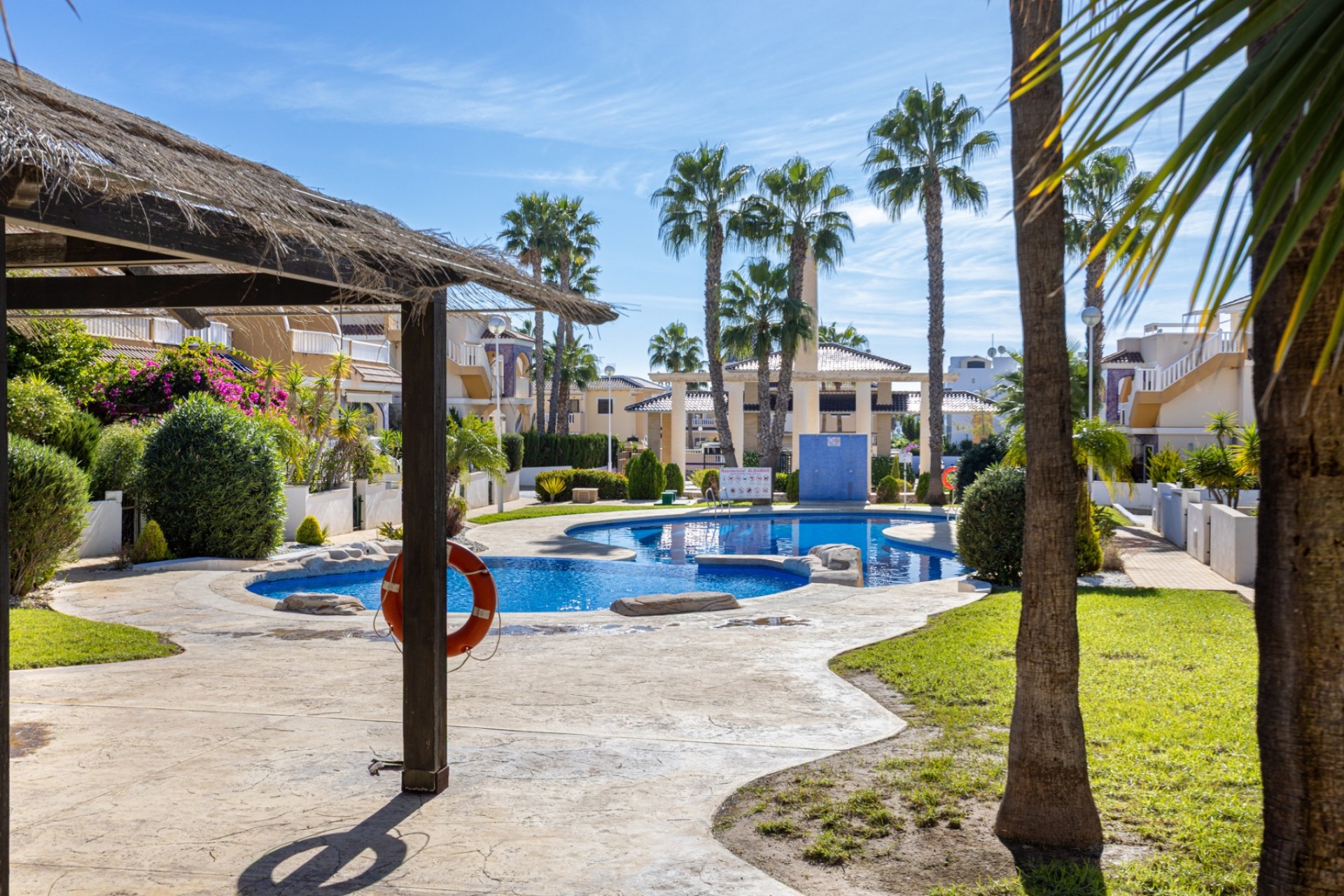 Reventa - Apartamento - Ciudad Quesada - Doña Pepa