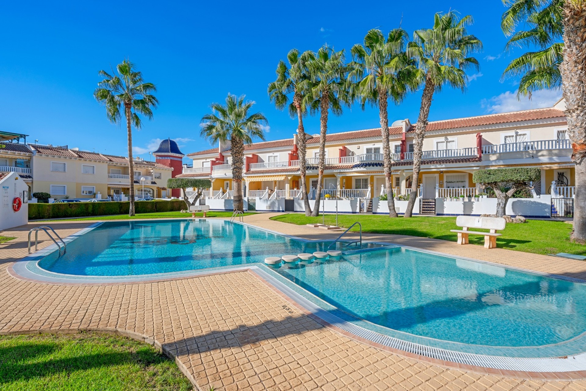 Reventa - Apartamento - Ciudad Quesada - Doña Pepa