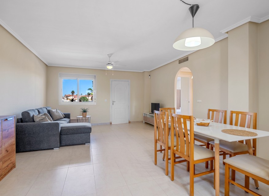 Reventa - Apartamento - Ciudad Quesada - Doña Pepa