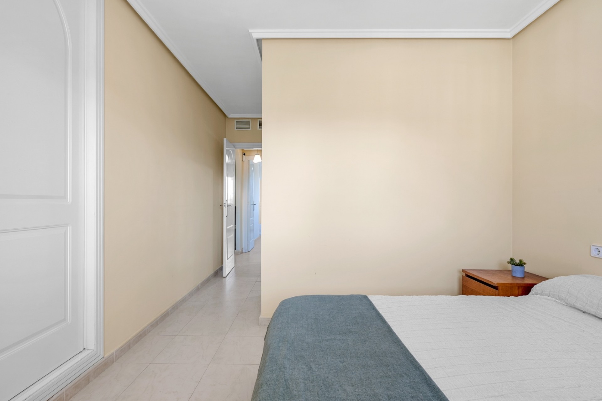 Reventa - Apartamento - Ciudad Quesada - Doña Pepa