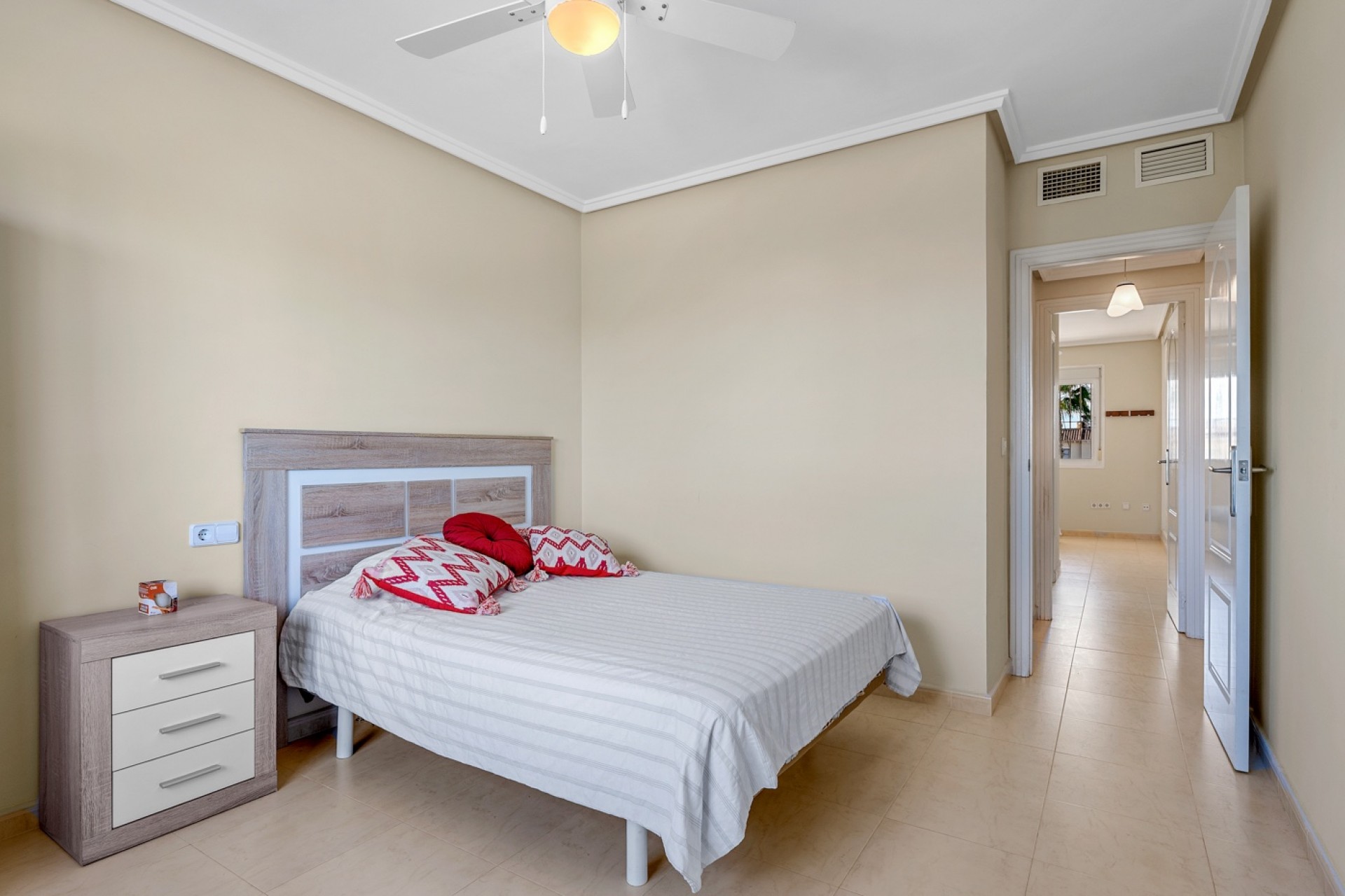 Reventa - Apartamento - Ciudad Quesada - Doña Pepa