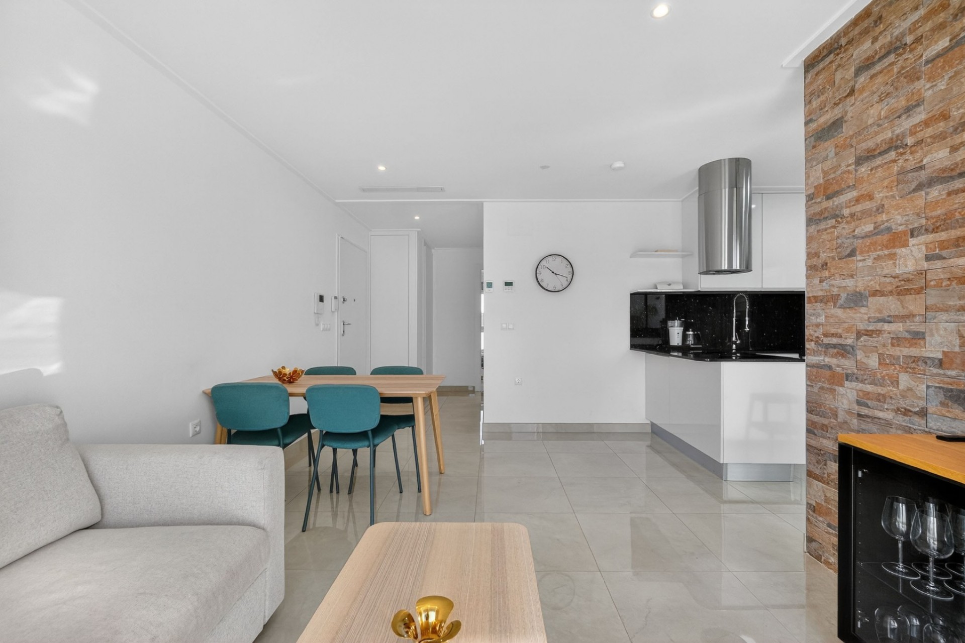 Reventa - Apartamento - Ciudad Quesada - Doña Pepa