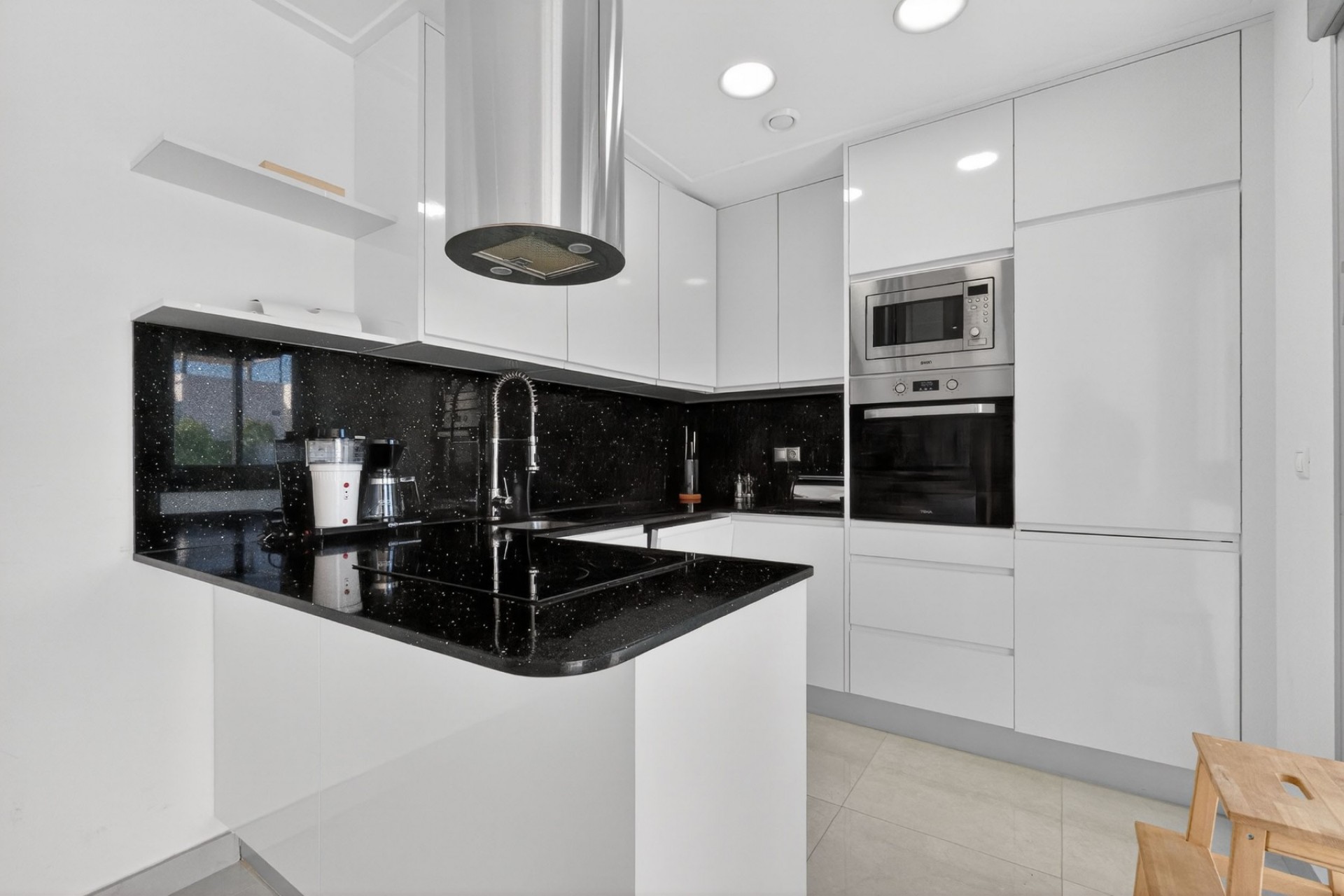 Reventa - Apartamento - Ciudad Quesada - Doña Pepa