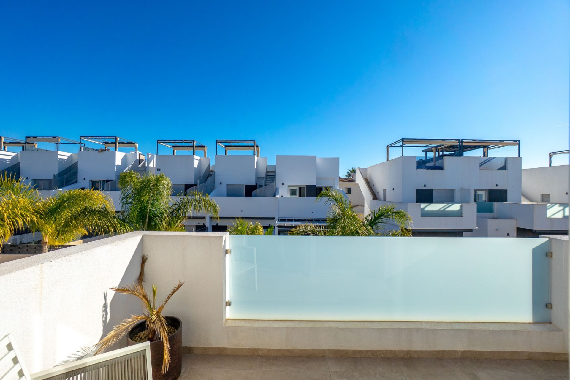 Reventa - Apartamento - Ciudad Quesada - Doña Pepa