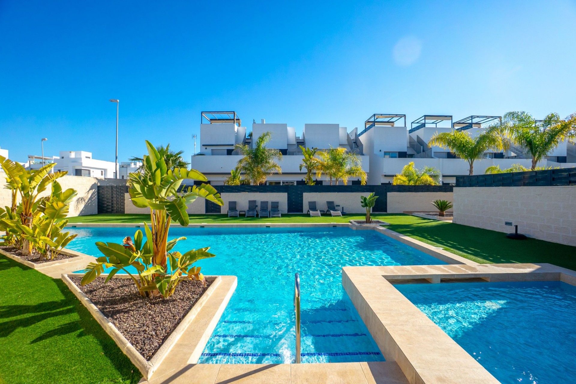 Reventa - Apartamento - Ciudad Quesada - Doña Pepa