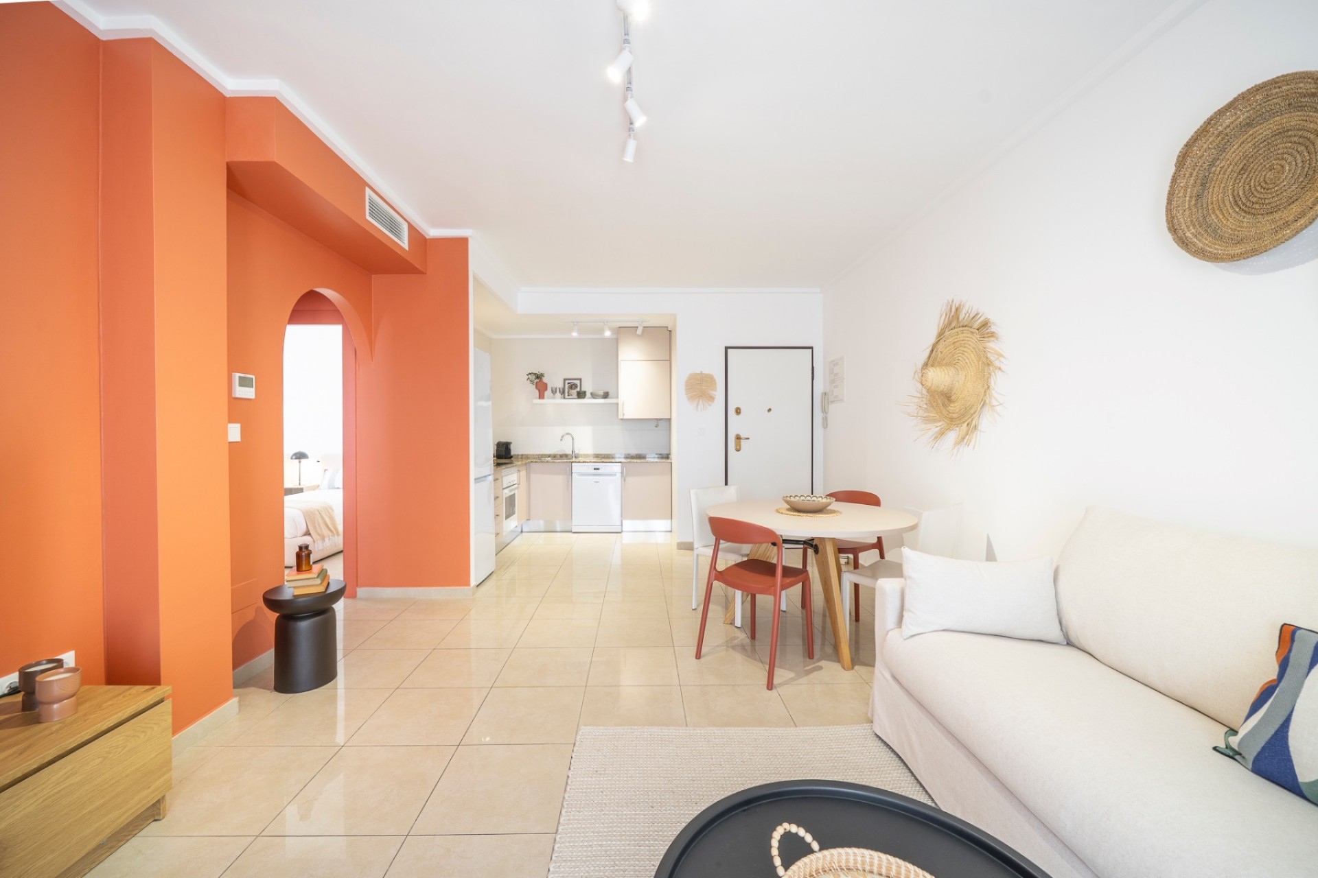 Reventa - Apartamento - Ciudad Quesada - Doña Pepa