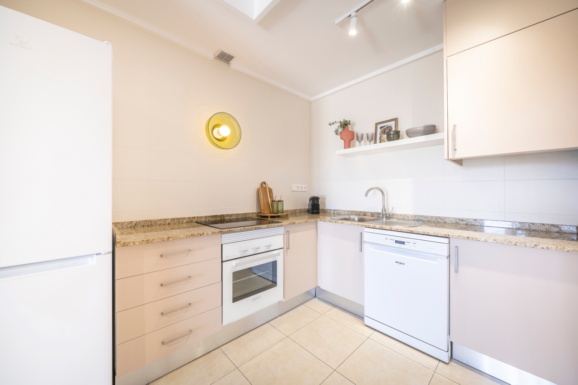 Reventa - Apartamento - Ciudad Quesada - Doña Pepa