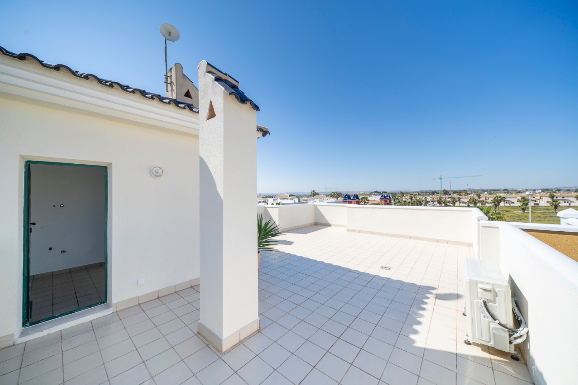 Reventa - Apartamento - Ciudad Quesada - Doña Pepa