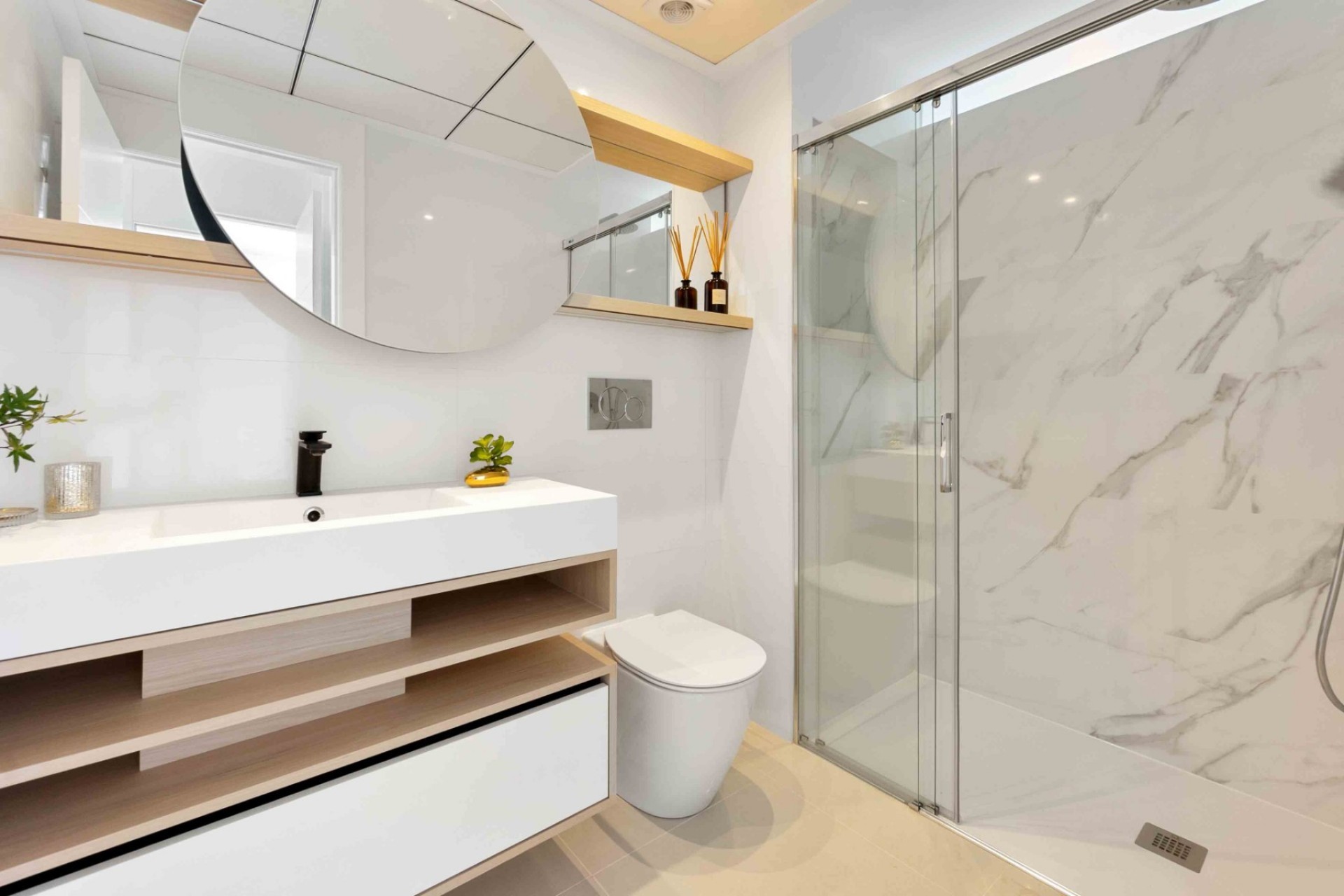 Reventa - Apartamento - Ciudad Quesada - Doña Pepa