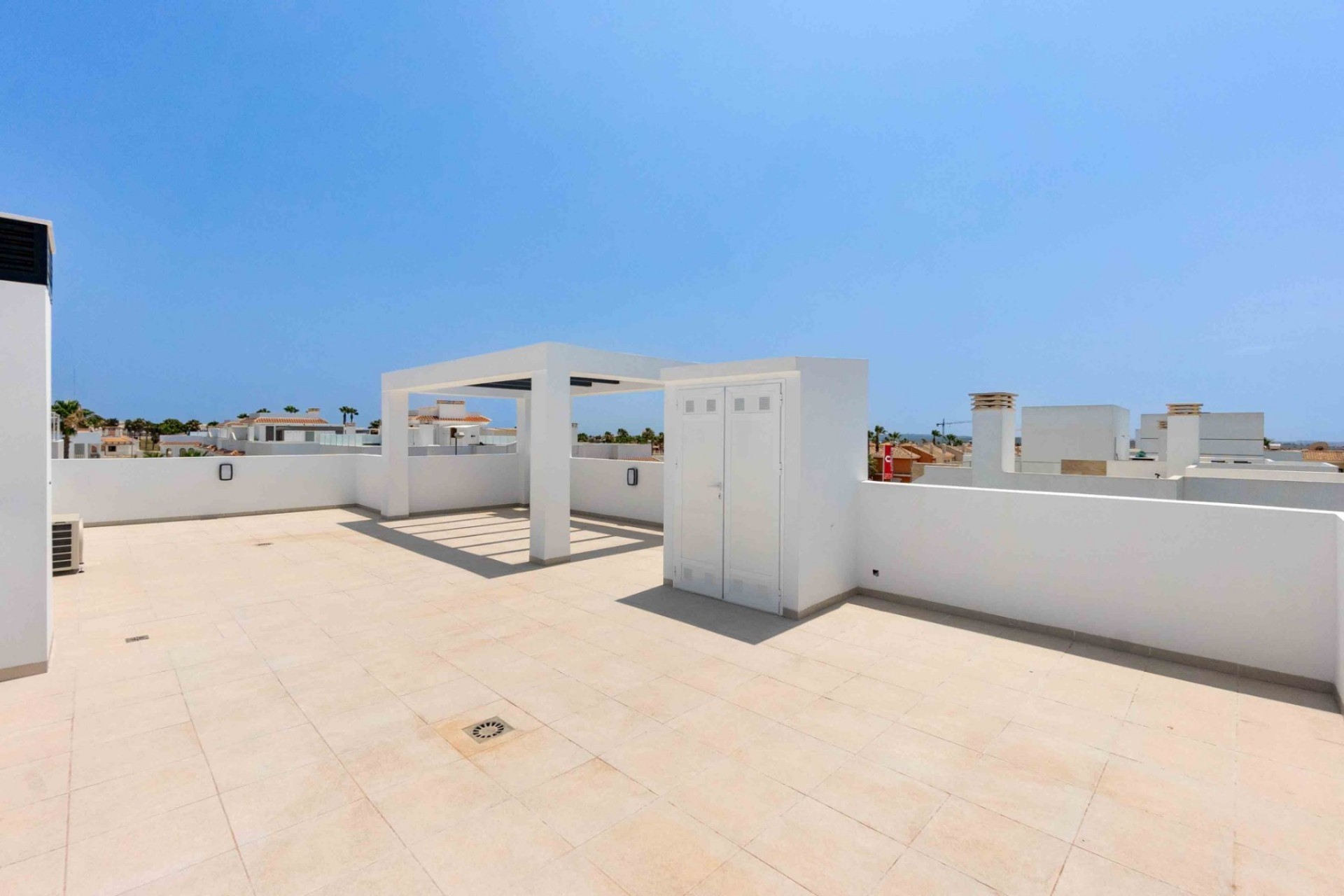 Reventa - Apartamento - Ciudad Quesada - Doña Pepa