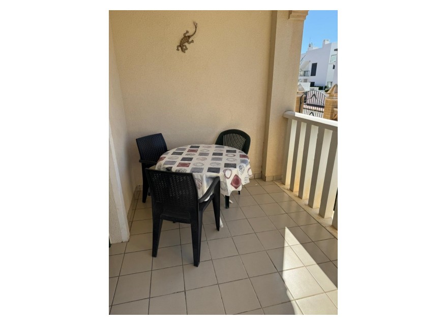 Reventa - Apartamento - Ciudad Quesada - Doña Pepa