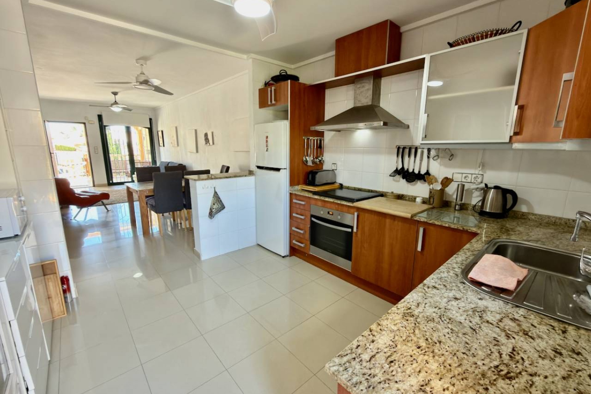 Reventa - Apartamento - Ciudad Quesada - Doña Pepa