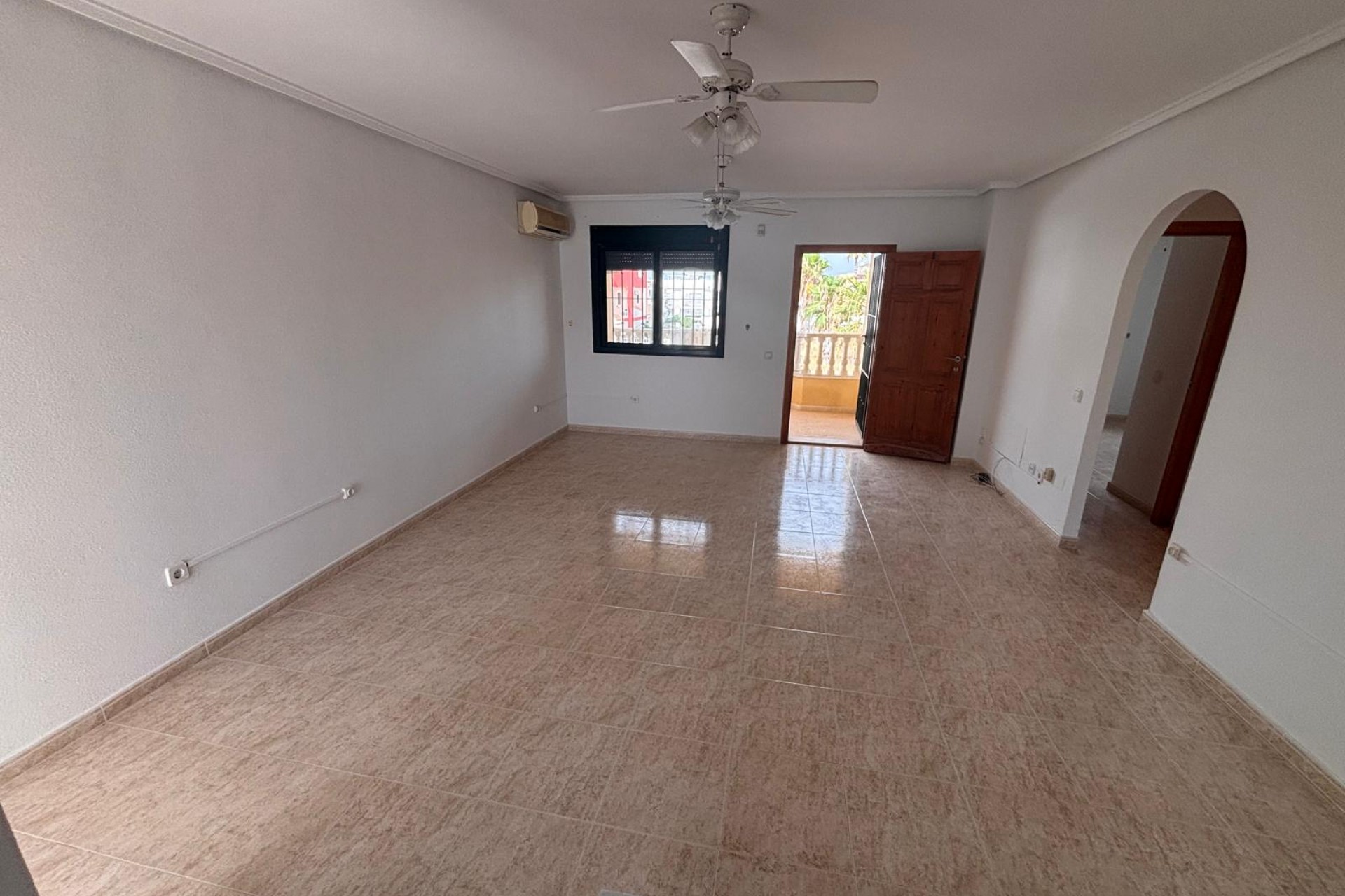 Reventa - Apartamento - Ciudad Quesada - Doña Pepa