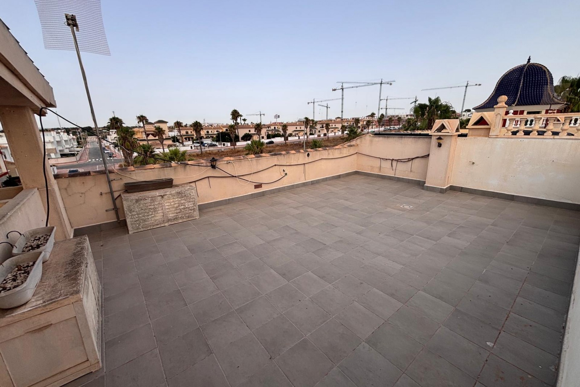 Reventa - Apartamento - Ciudad Quesada - Doña Pepa