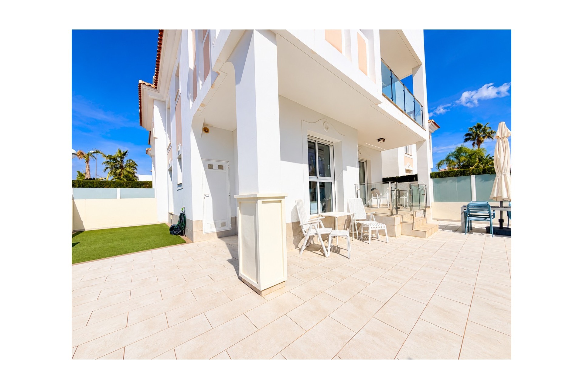 Reventa - Apartamento - Ciudad Quesada - Doña Pepa