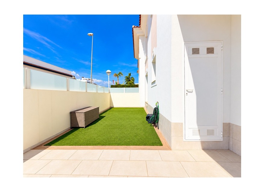 Reventa - Apartamento - Ciudad Quesada - Doña Pepa