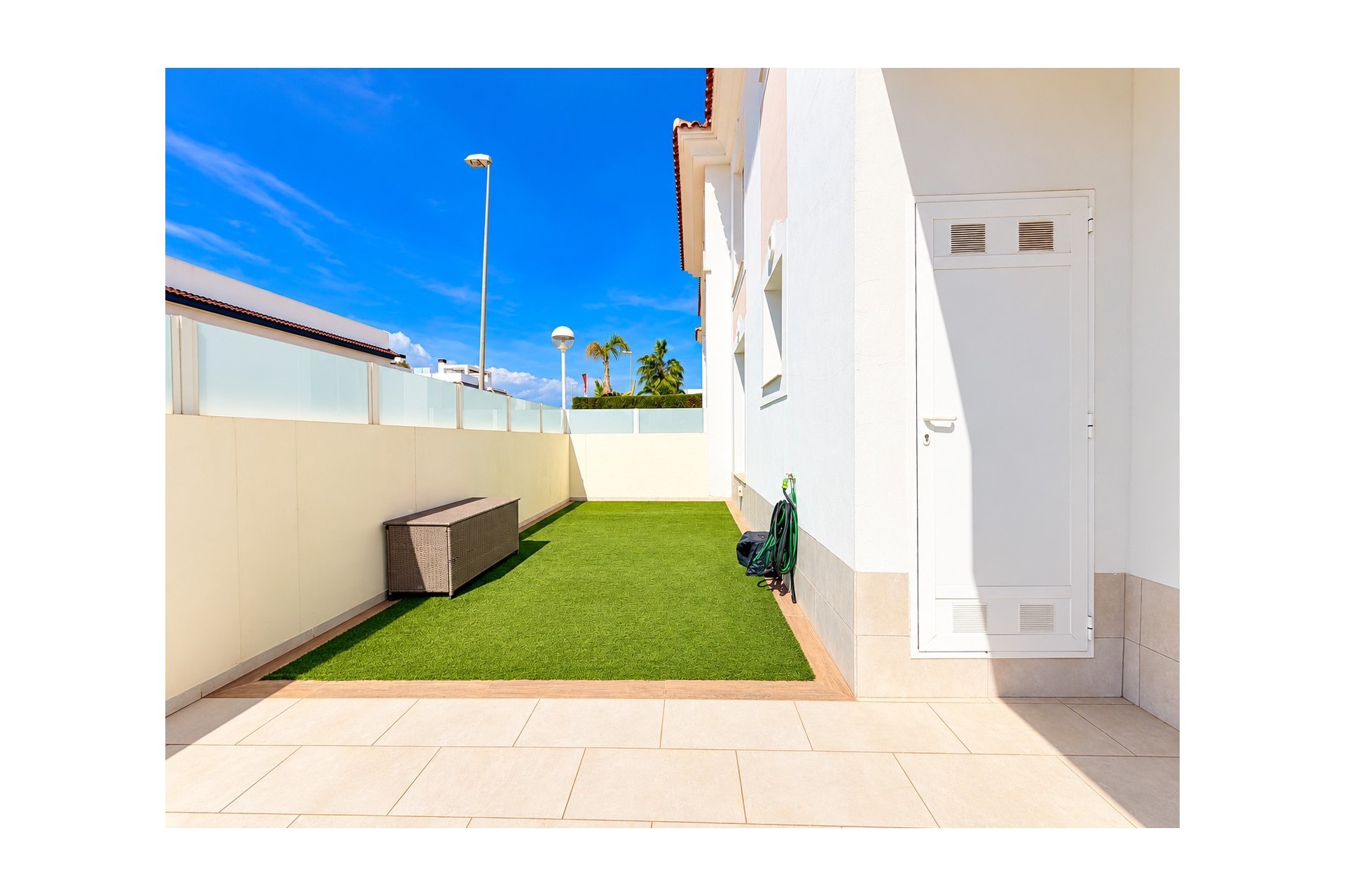 Reventa - Apartamento - Ciudad Quesada - Doña Pepa
