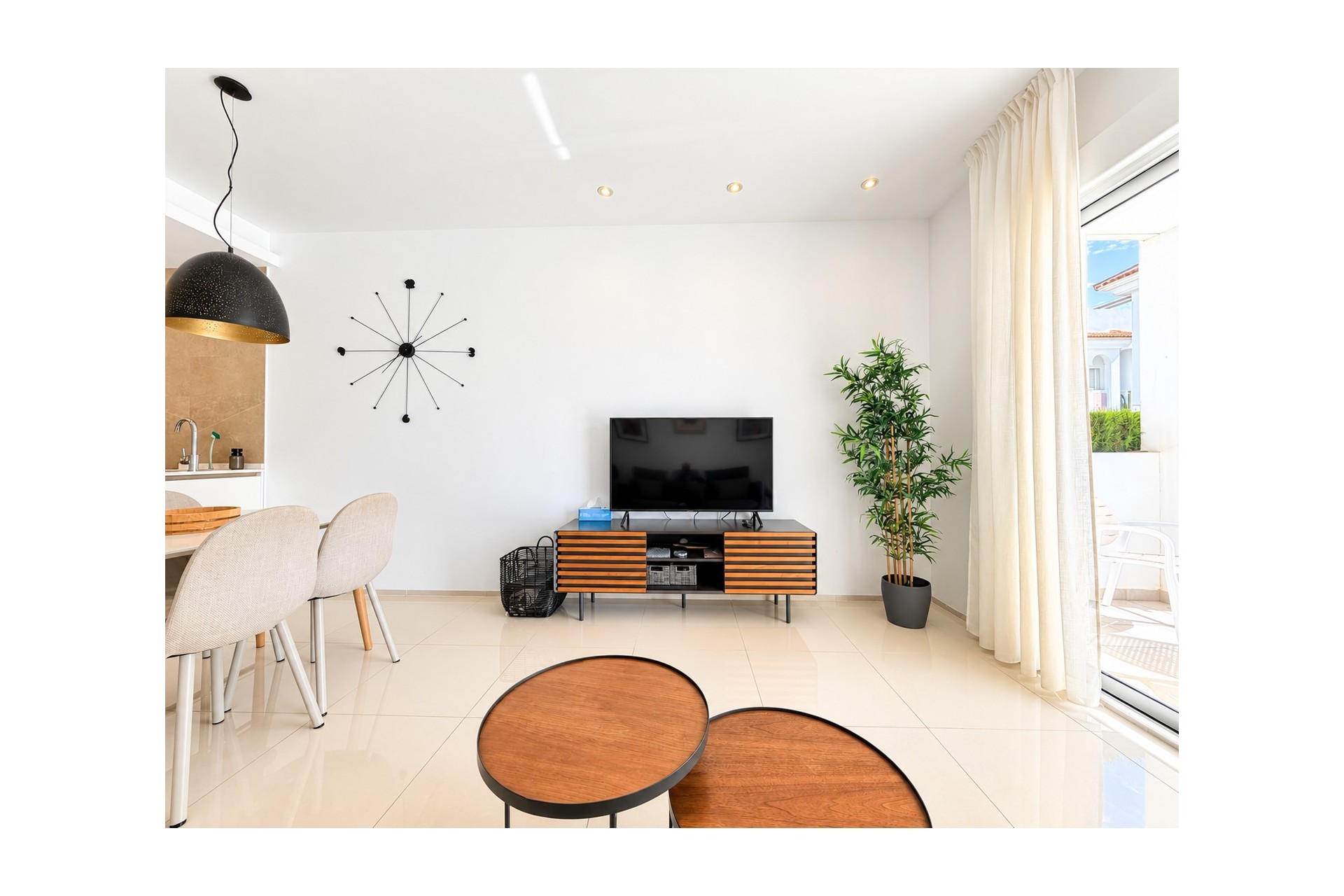 Reventa - Apartamento - Ciudad Quesada - Doña Pepa