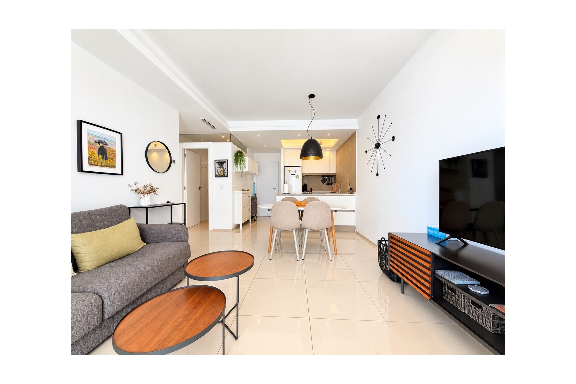 Reventa - Apartamento - Ciudad Quesada - Doña Pepa