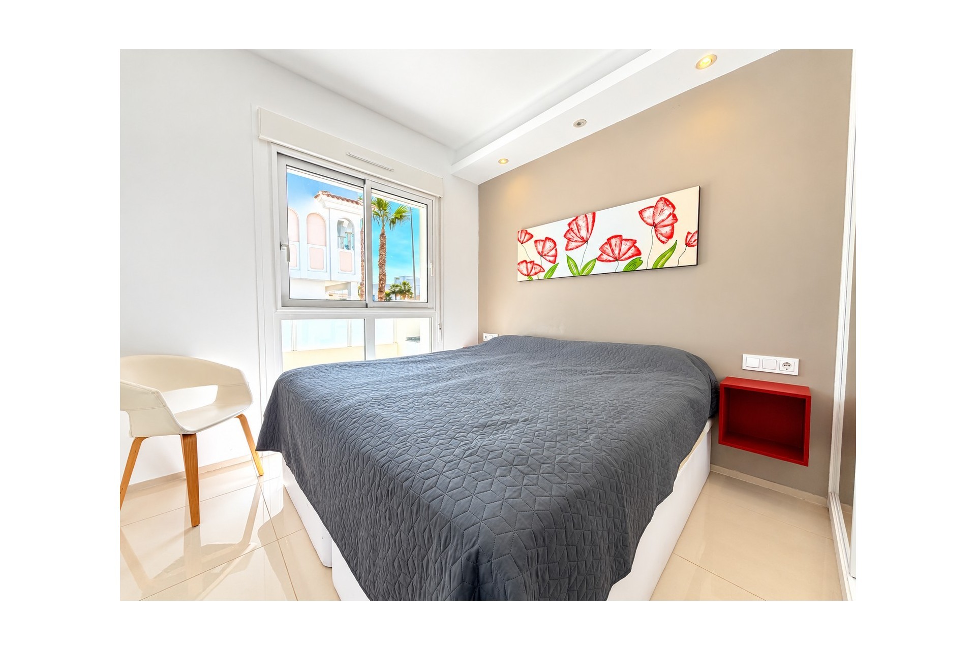 Reventa - Apartamento - Ciudad Quesada - Doña Pepa