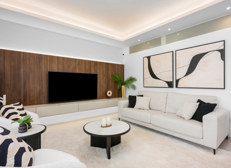 Reventa - Apartamento - Ciudad Quesada - La Laguna