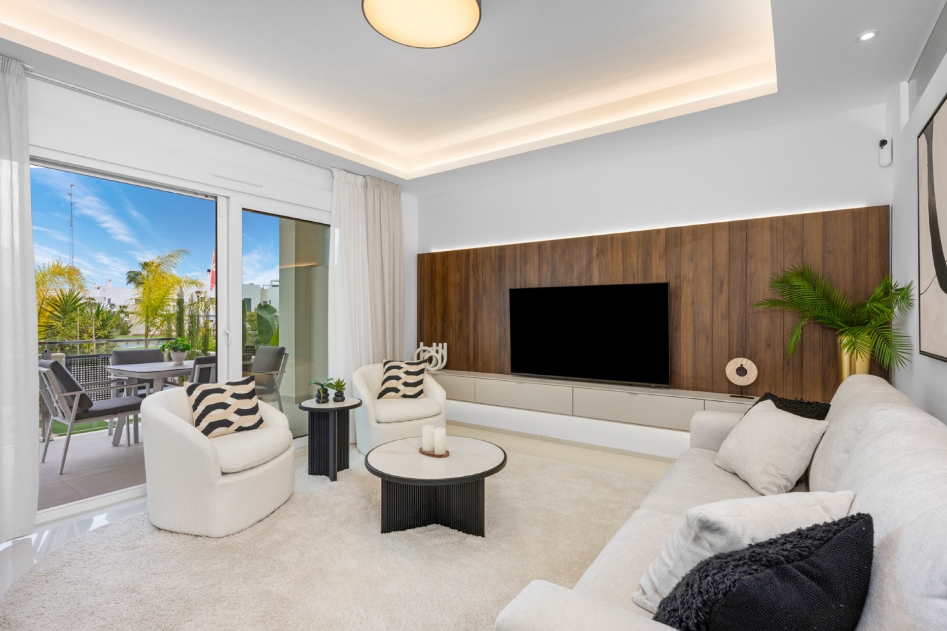 Reventa - Apartamento - Ciudad Quesada - La Laguna