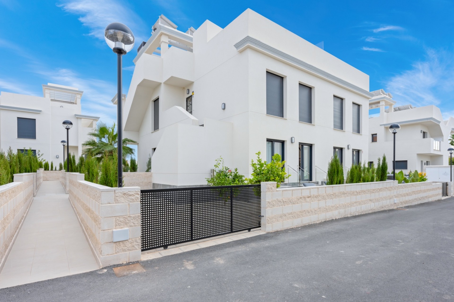 Reventa - Apartamento - Ciudad Quesada - La Laguna