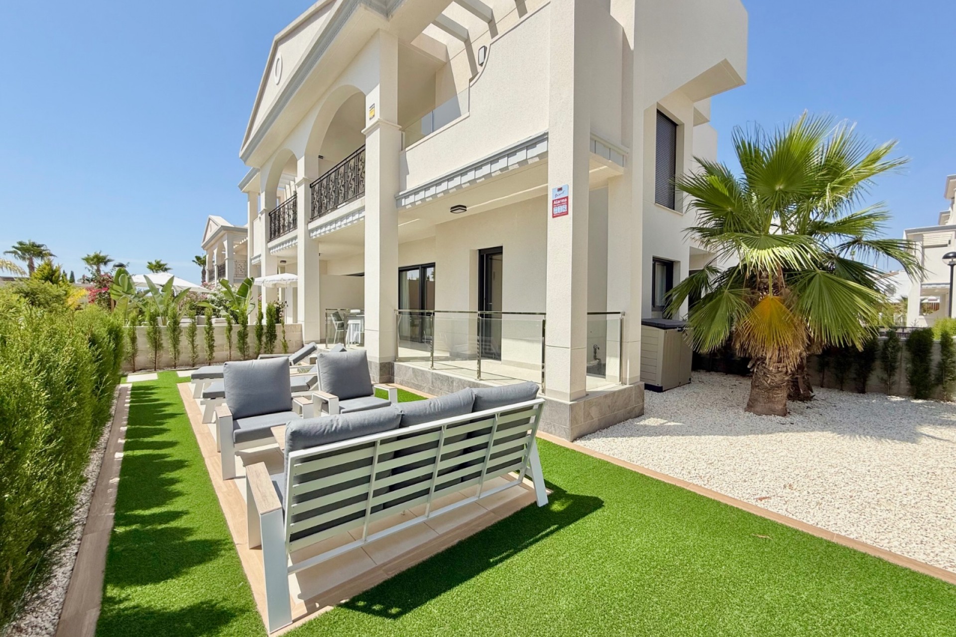 Reventa - Apartamento - Ciudad Quesada - La Laguna