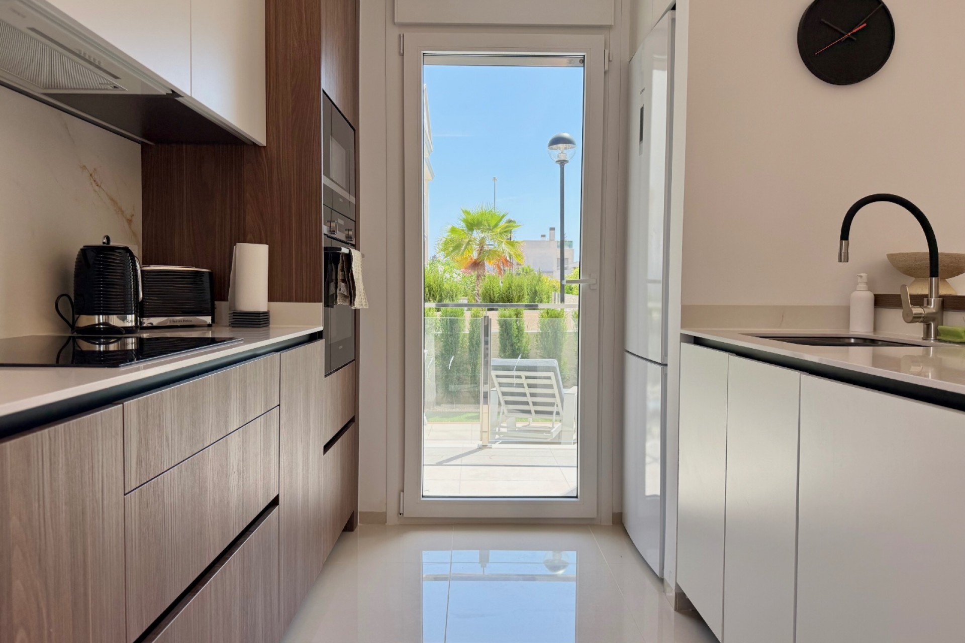 Reventa - Apartamento - Ciudad Quesada - La Laguna