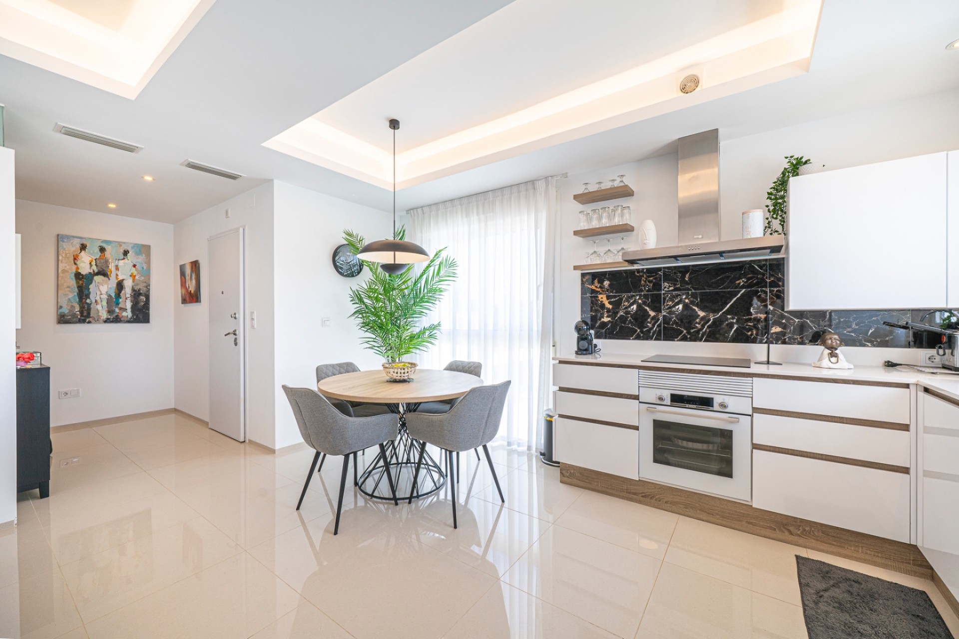 Reventa - Apartamento - Ciudad Quesada - La Laguna