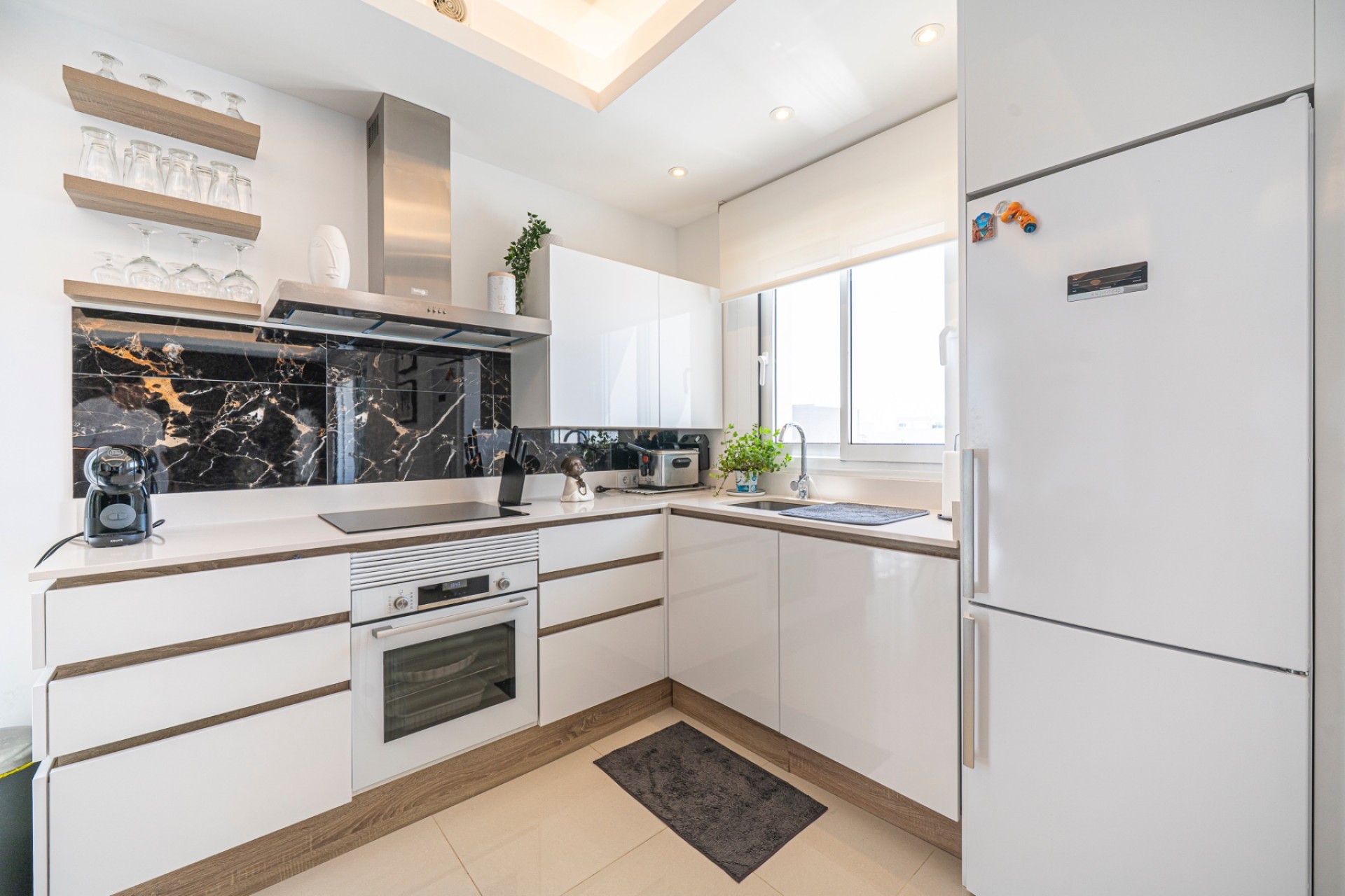 Reventa - Apartamento - Ciudad Quesada - La Laguna