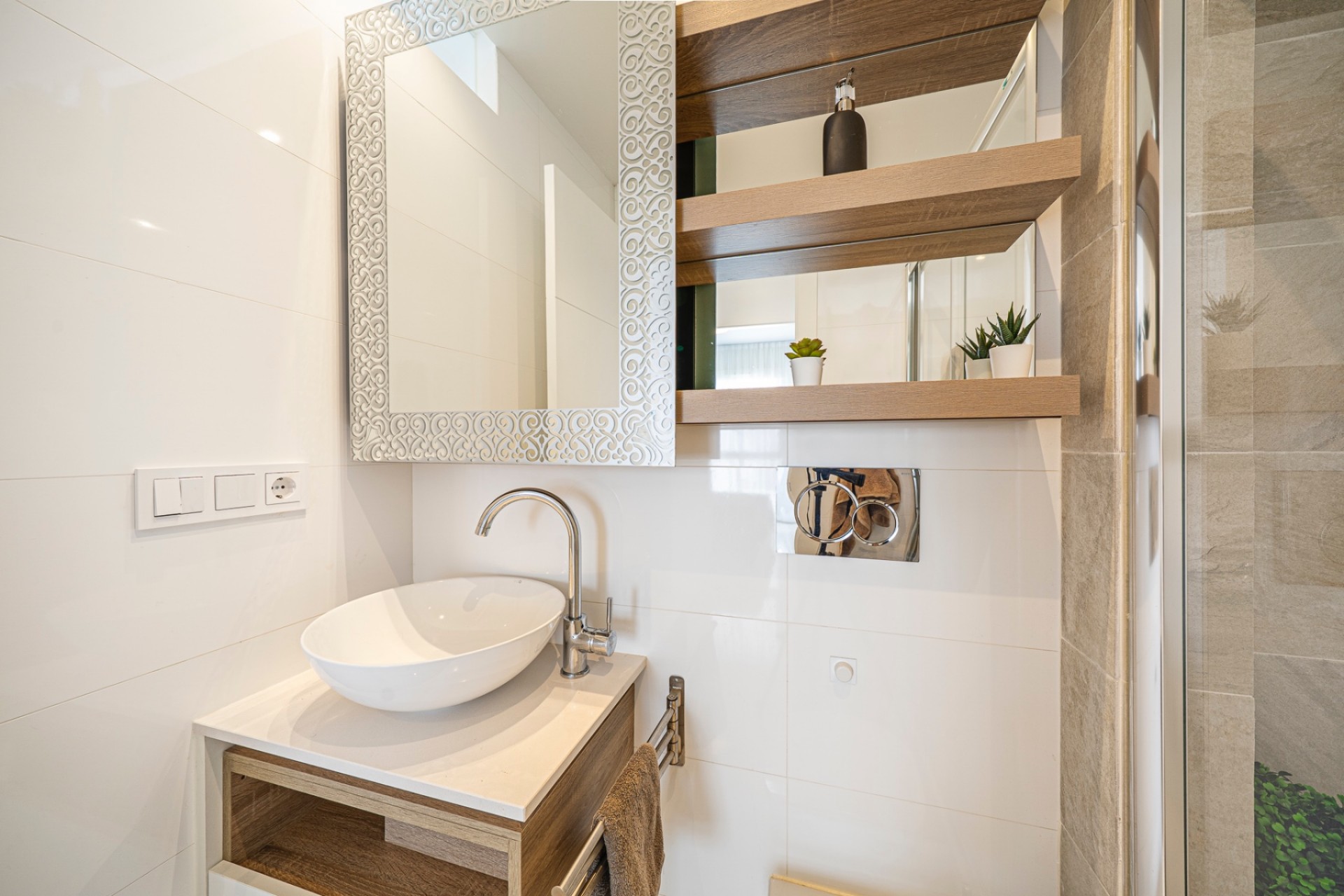Reventa - Apartamento - Ciudad Quesada - La Laguna