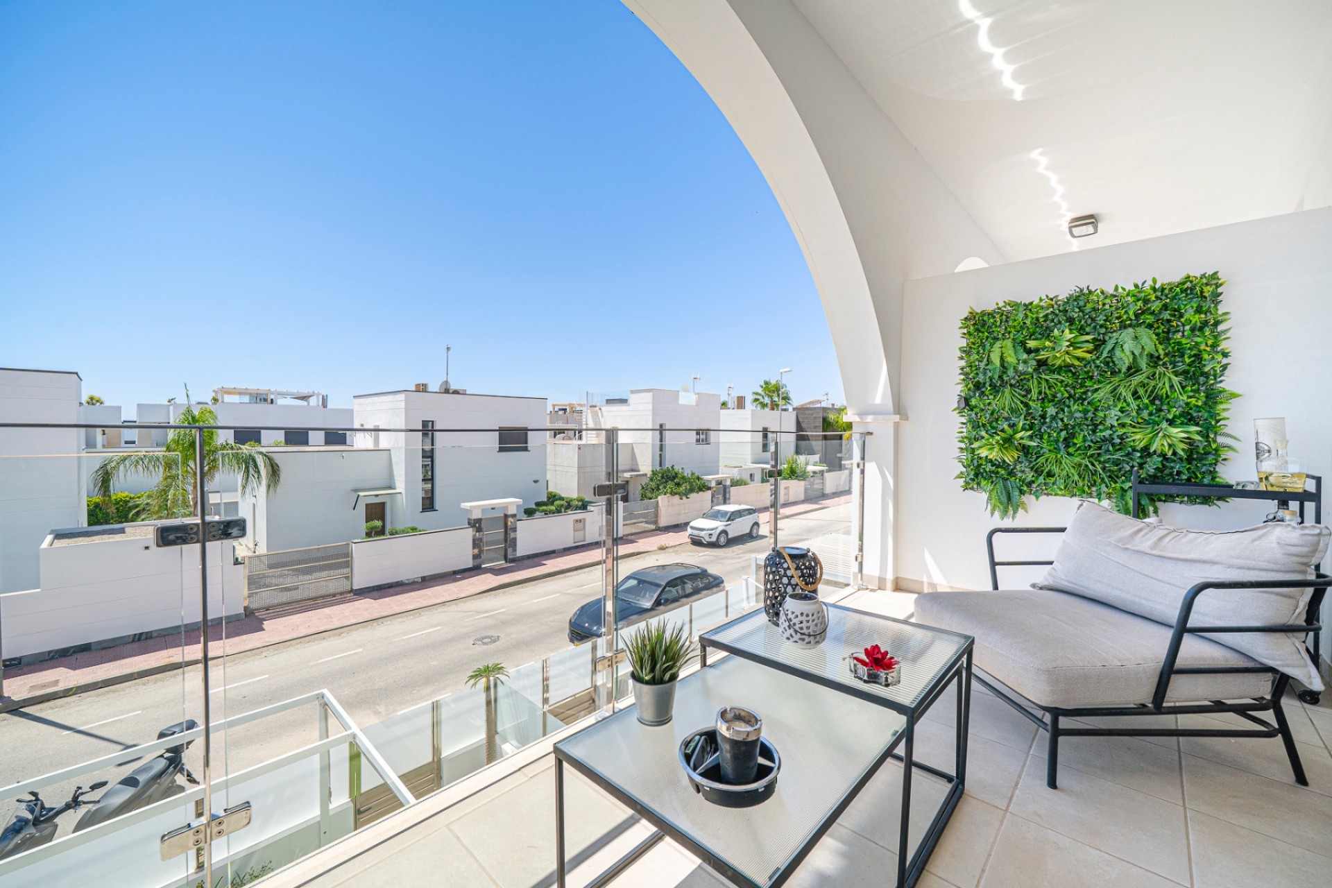 Reventa - Apartamento - Ciudad Quesada - La Laguna