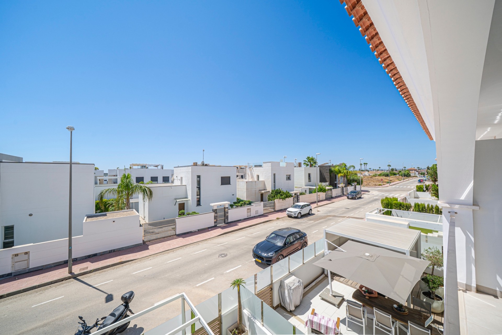 Reventa - Apartamento - Ciudad Quesada - La Laguna