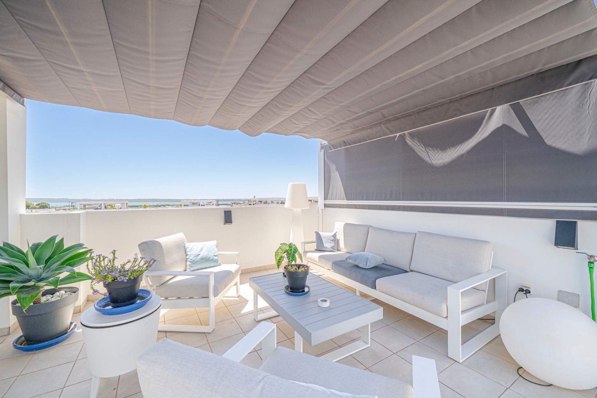 Reventa - Apartamento - Ciudad Quesada - La Laguna