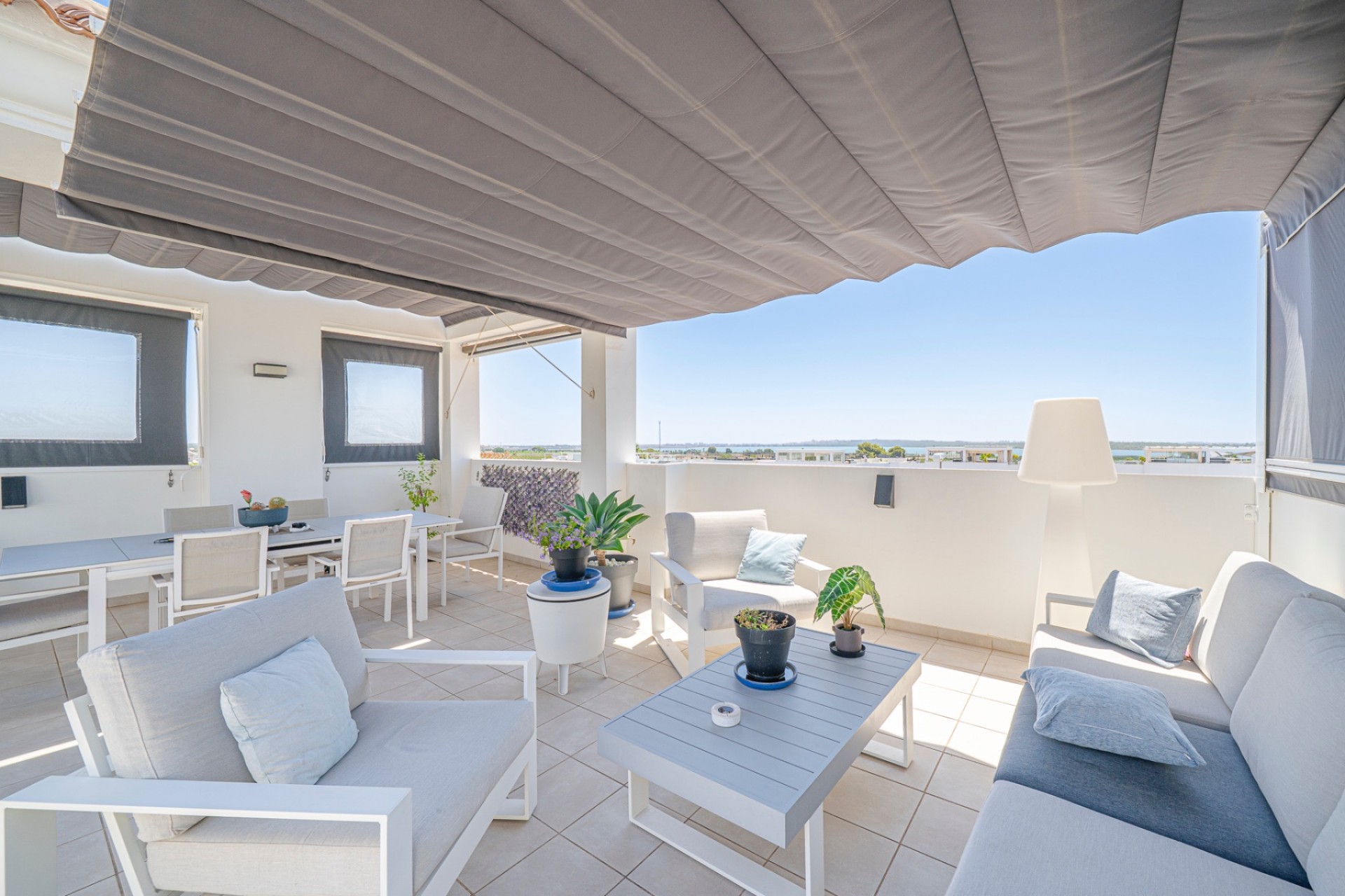Reventa - Apartamento - Ciudad Quesada - La Laguna