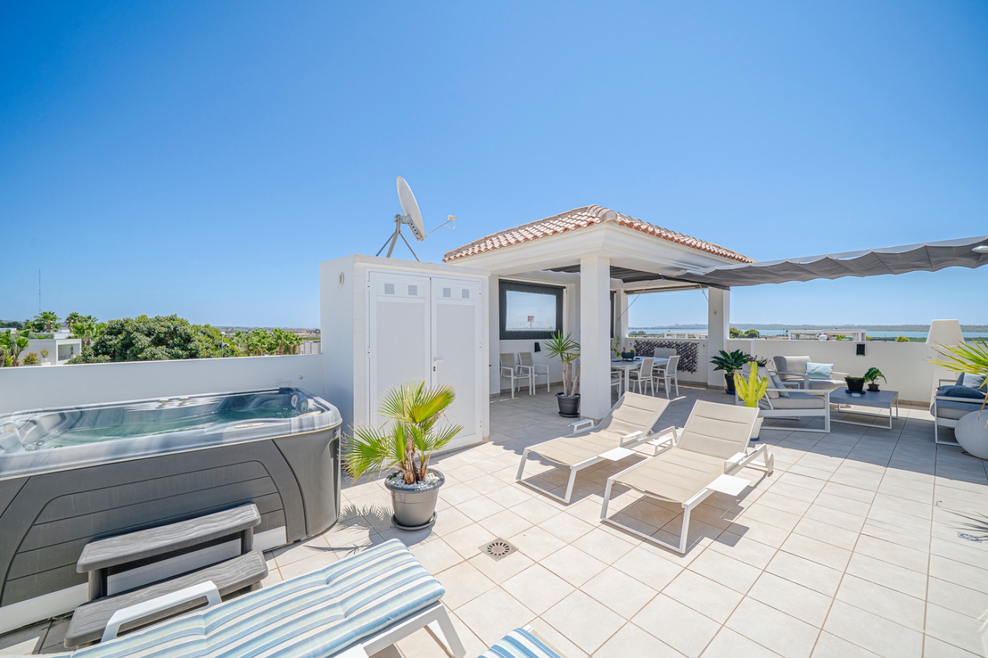 Reventa - Apartamento - Ciudad Quesada - La Laguna