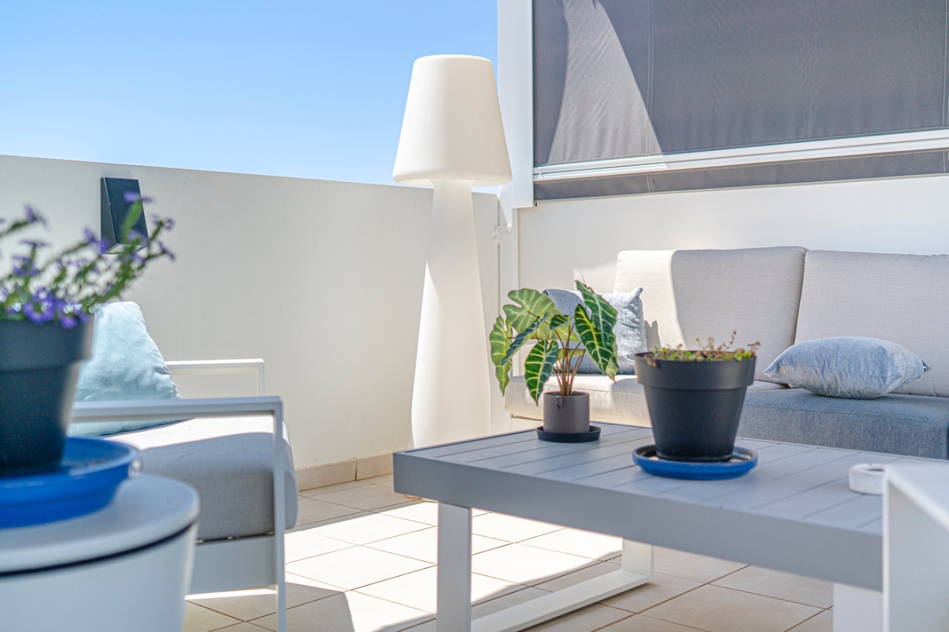 Reventa - Apartamento - Ciudad Quesada - La Laguna