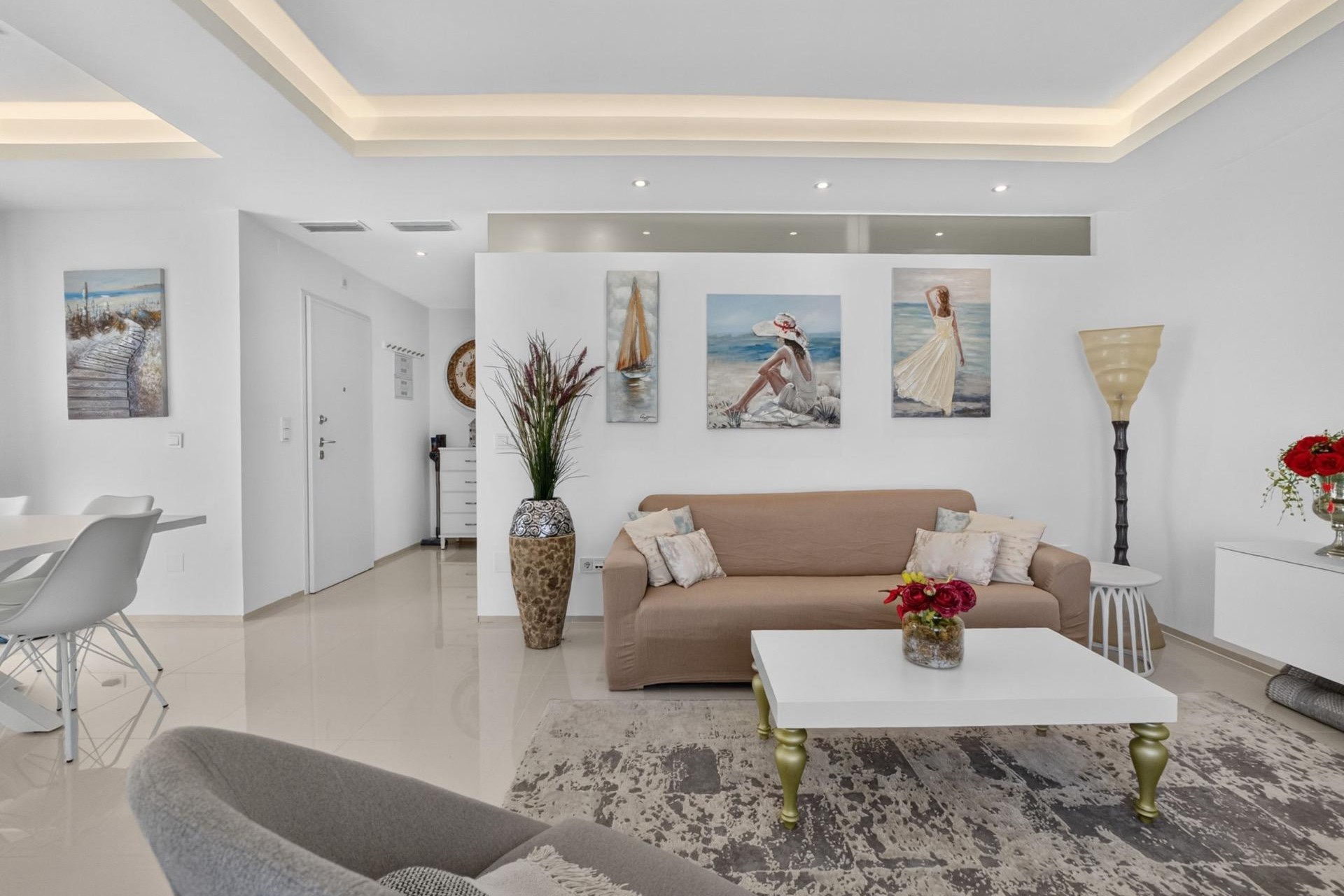 Reventa - Apartamento - Ciudad Quesada - La Laguna