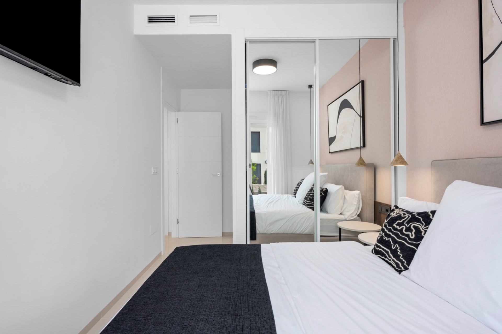 Reventa - Apartamento - Ciudad Quesada - La Laguna