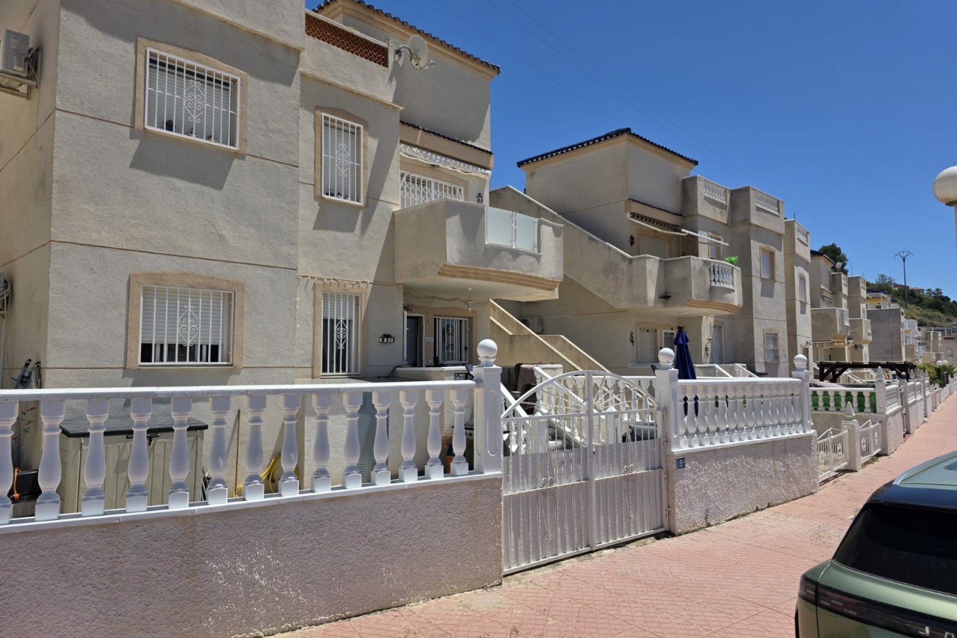 Reventa - Apartamento - Ciudad Quesada - La Marquesa