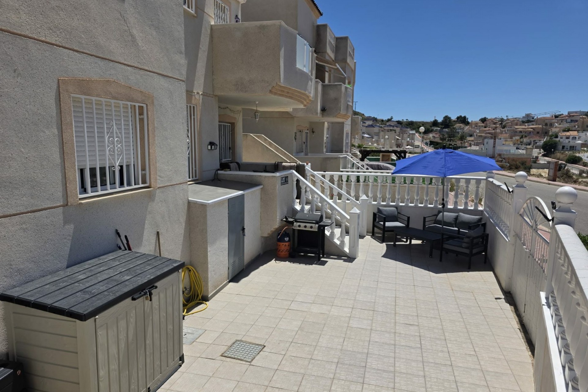 Reventa - Apartamento - Ciudad Quesada - La Marquesa