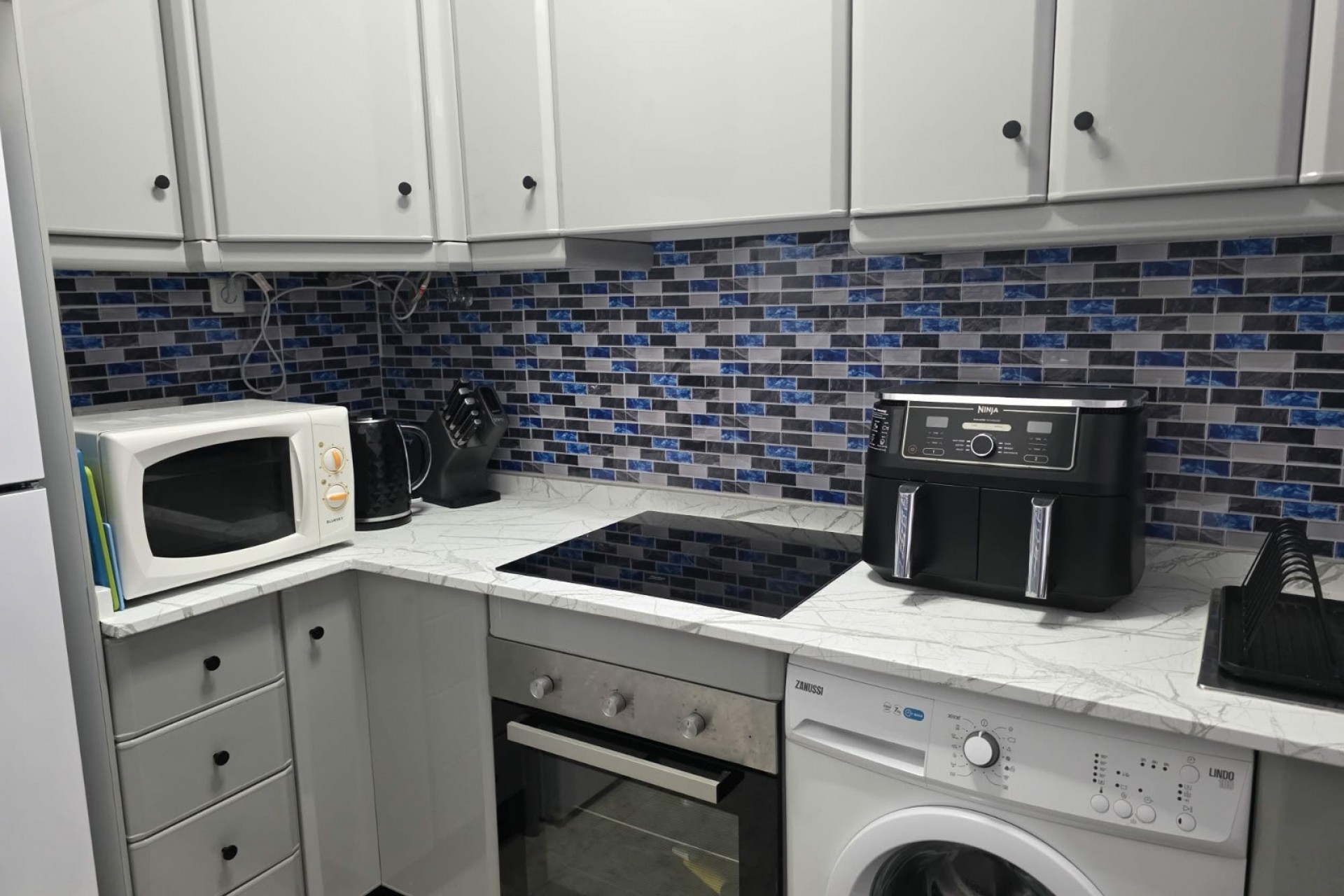 Reventa - Apartamento - Ciudad Quesada - La Marquesa