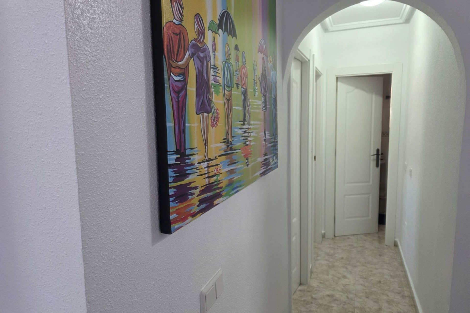Reventa - Apartamento - Ciudad Quesada - La Marquesa