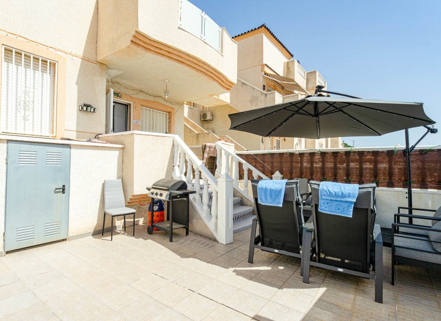 Reventa - Apartamento - Ciudad Quesada - La Marquesa