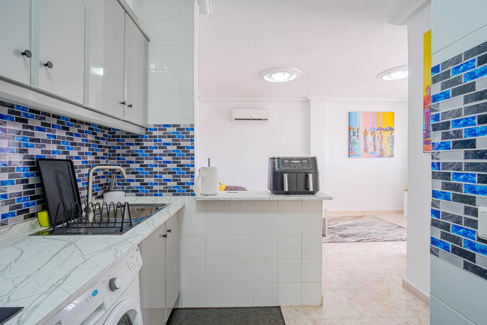 Reventa - Apartamento - Ciudad Quesada - La Marquesa