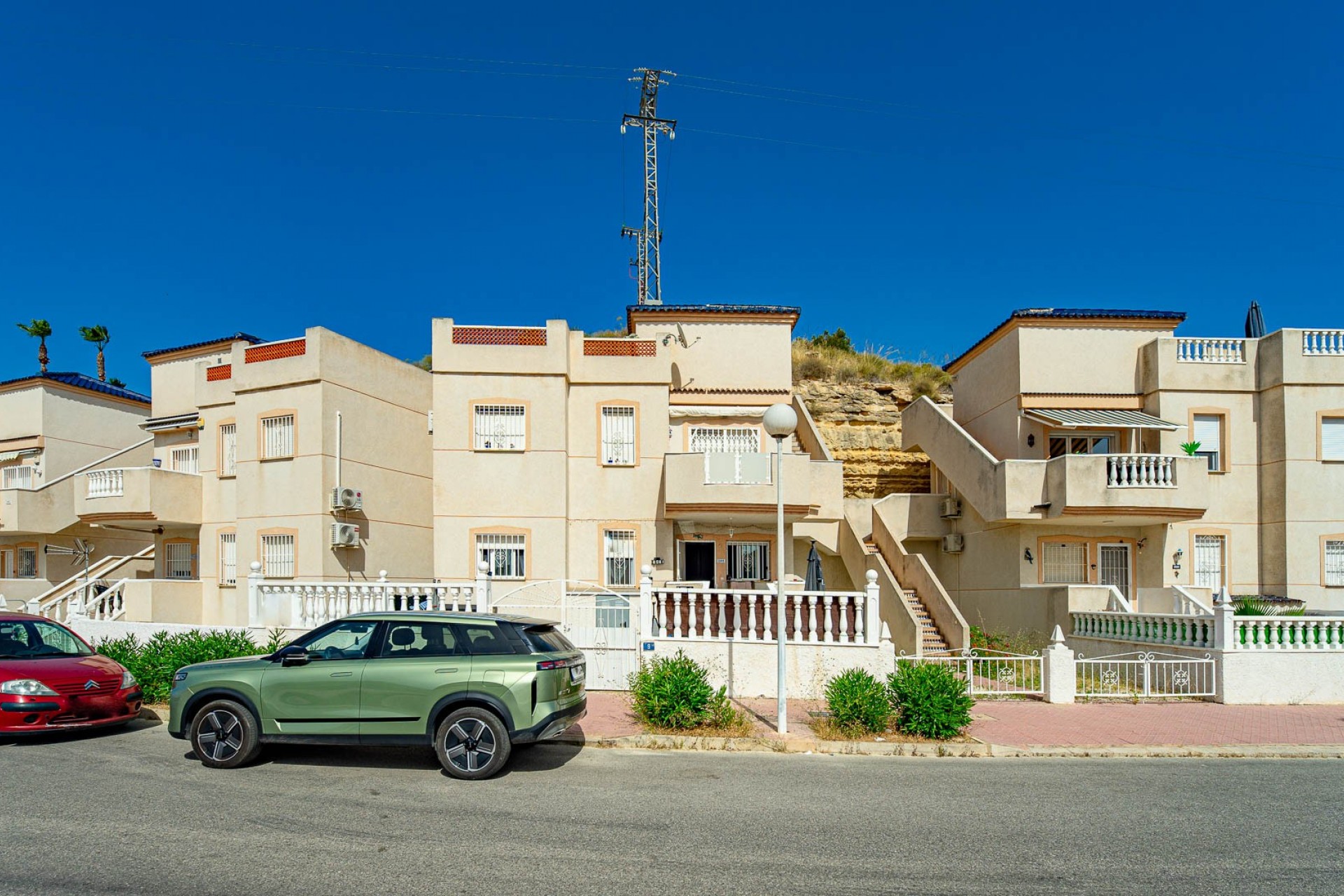 Reventa - Apartamento - Ciudad Quesada - La Marquesa